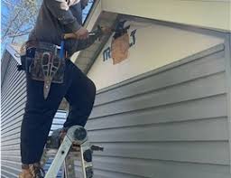 Affordable Siding Repair and Maintenance Services in Citrus Heights, CA